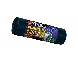 Мешки для мусора 160 л, двухслойные, синие, в рулоне 10 шт., ПВД, 30 мкм, 1100х800 мм, GRIFON SUPER POWER , 101-092 в Улан-Удэ Мешки для мусора 160 л, двухслойные, синие, в рулоне 10 шт., ПВД, 30 мкм, 1100х800 мм, GRIFON SUPER POWER , 101-092 в Улан-Удэ